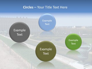 Royalty Majestic Provincial PowerPoint Template