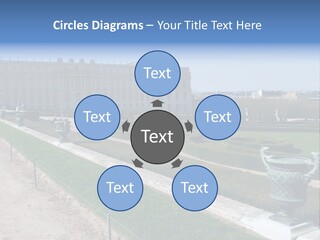 Royalty Majestic Provincial PowerPoint Template