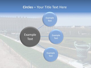 Royalty Majestic Provincial PowerPoint Template