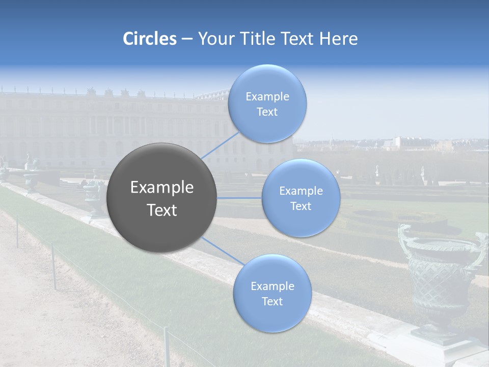 Royalty Majestic Provincial PowerPoint Template