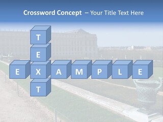 Royalty Majestic Provincial PowerPoint Template