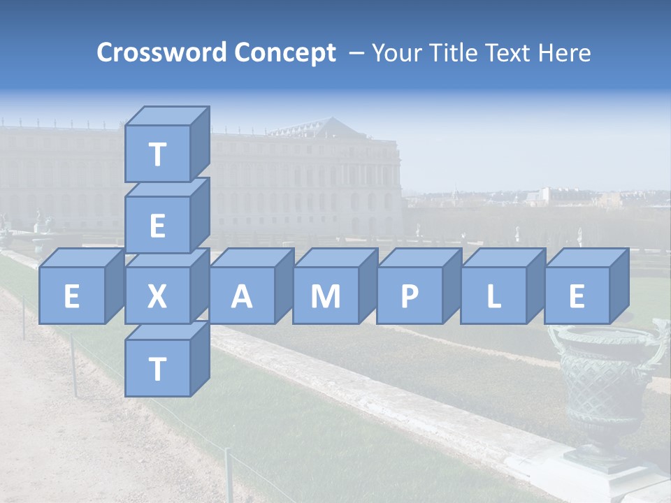Royalty Majestic Provincial PowerPoint Template