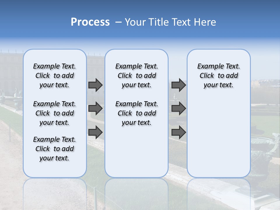 Royalty Majestic Provincial PowerPoint Template