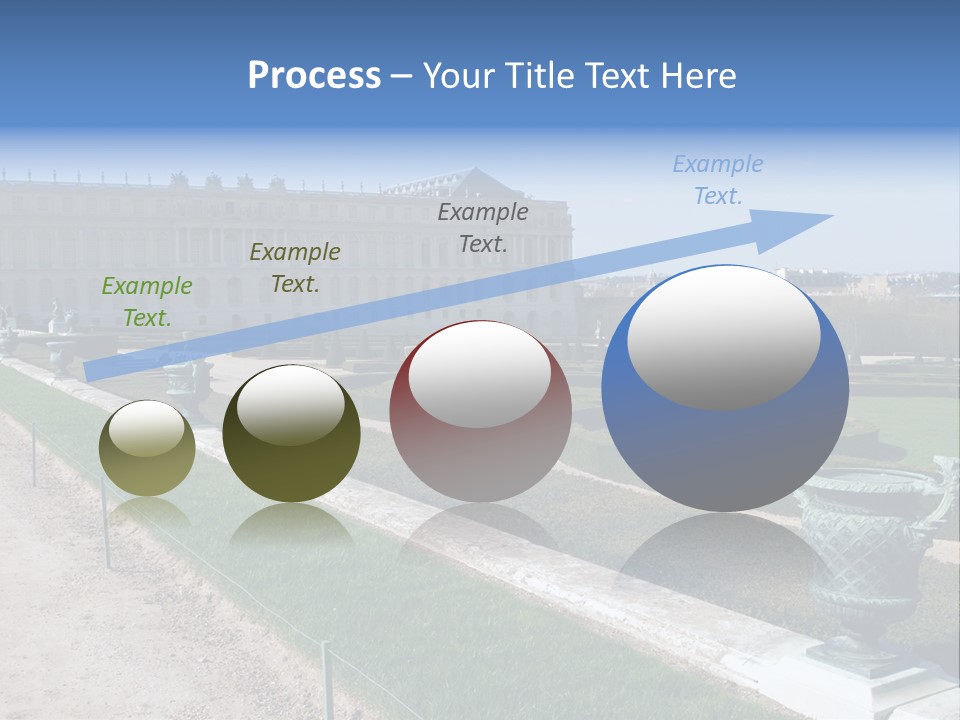 Royalty Majestic Provincial PowerPoint Template