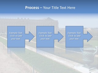 Royalty Majestic Provincial PowerPoint Template