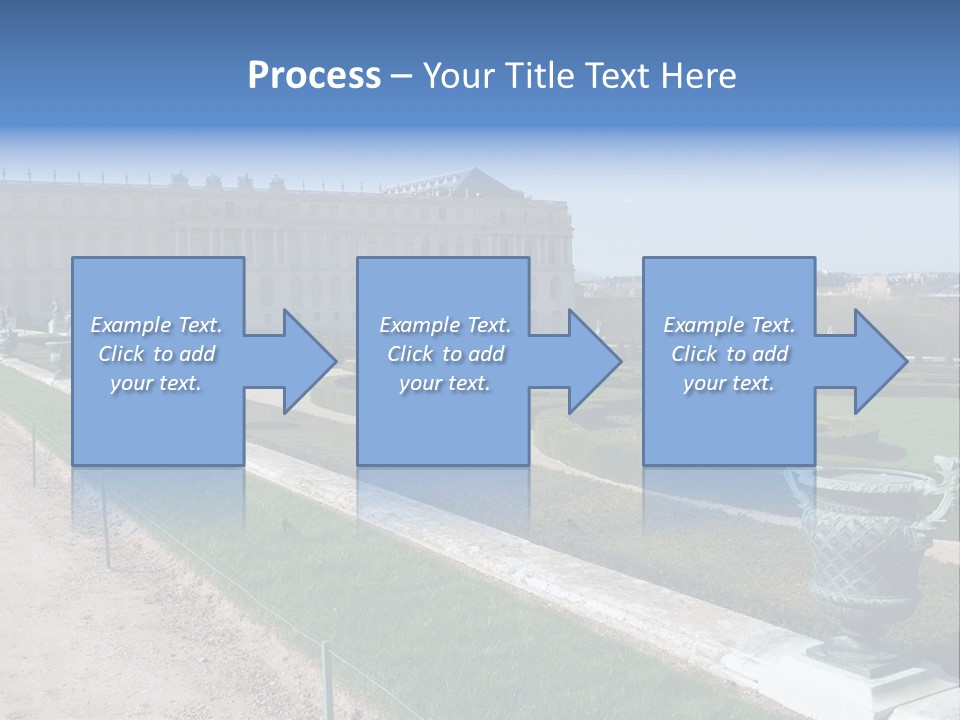 Royalty Majestic Provincial PowerPoint Template