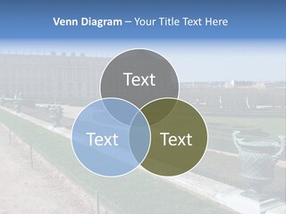 Royalty Majestic Provincial PowerPoint Template