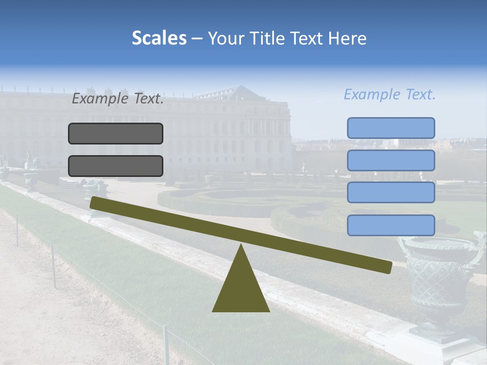 Royalty Majestic Provincial PowerPoint Template