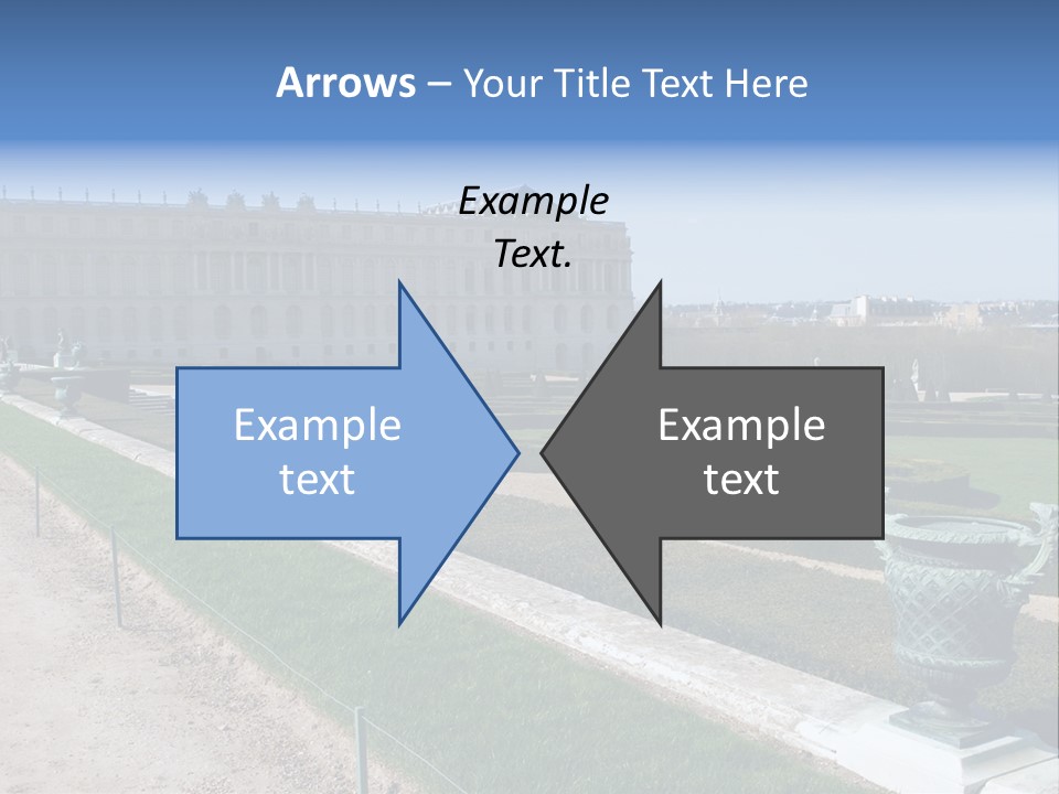 Royalty Majestic Provincial PowerPoint Template