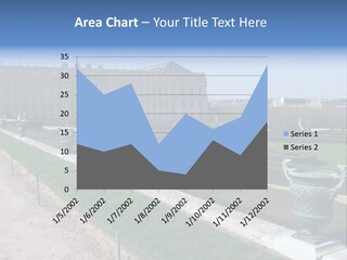 Royalty Majestic Provincial PowerPoint Template