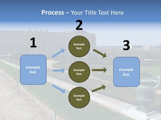 Royalty Majestic Provincial PowerPoint Template