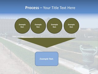 Royalty Majestic Provincial PowerPoint Template