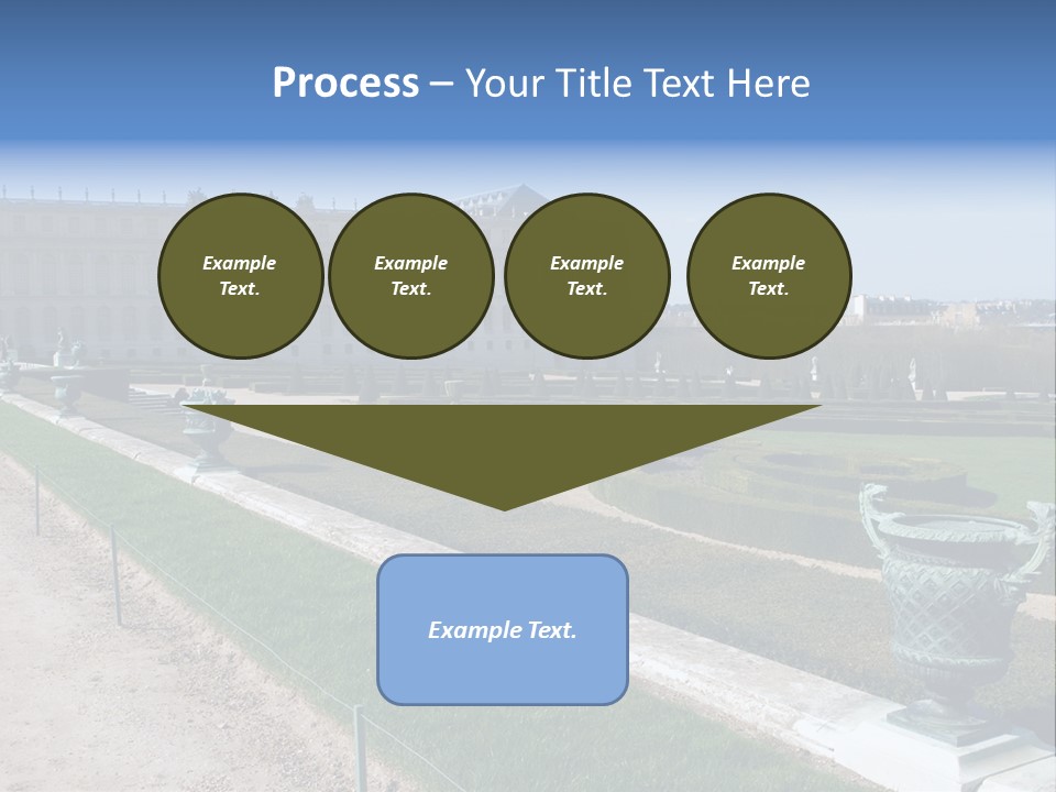 Royalty Majestic Provincial PowerPoint Template