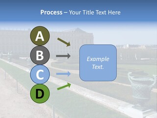 Royalty Majestic Provincial PowerPoint Template
