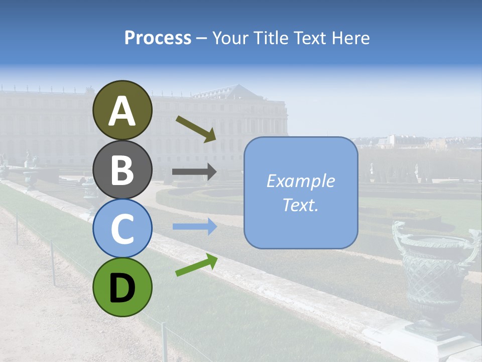 Royalty Majestic Provincial PowerPoint Template
