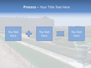 Royalty Majestic Provincial PowerPoint Template