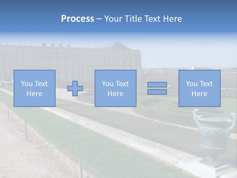 Royalty Majestic Provincial PowerPoint Template