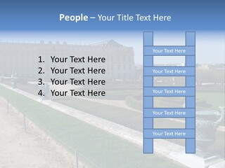 Royalty Majestic Provincial PowerPoint Template