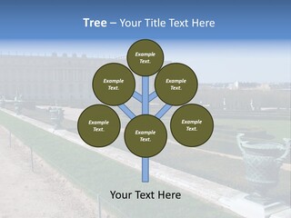 Royalty Majestic Provincial PowerPoint Template