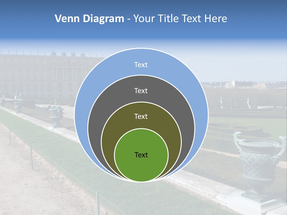 Royalty Majestic Provincial PowerPoint Template