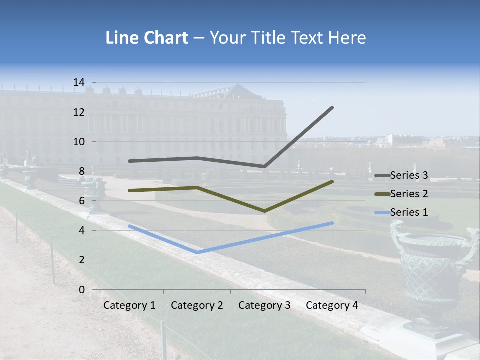 Royalty Majestic Provincial PowerPoint Template