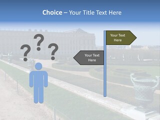 Royalty Majestic Provincial PowerPoint Template