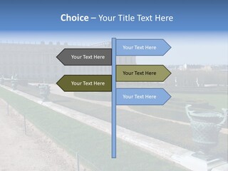 Royalty Majestic Provincial PowerPoint Template