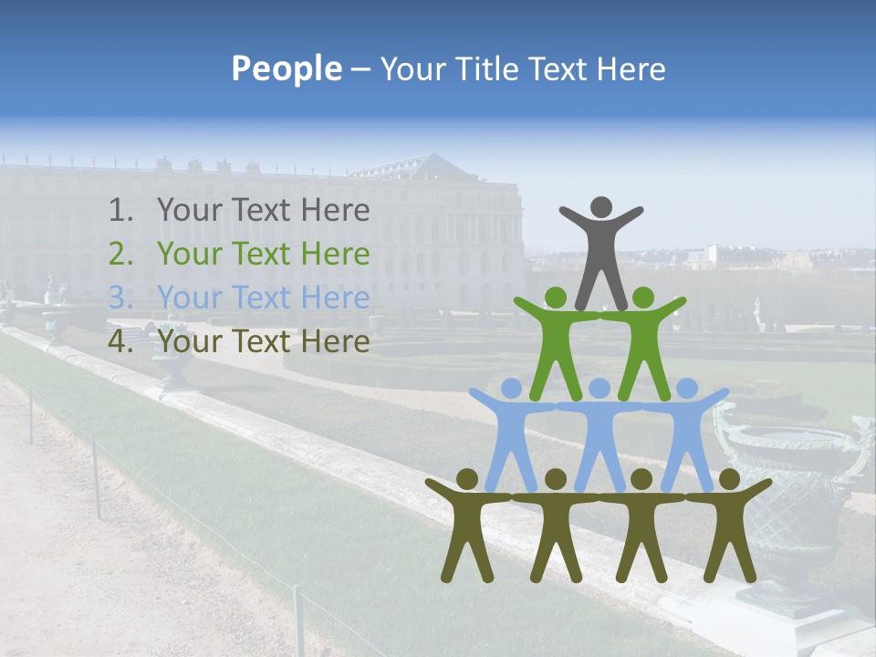 Royalty Majestic Provincial PowerPoint Template