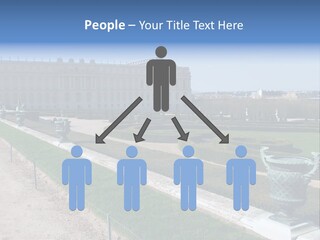 Royalty Majestic Provincial PowerPoint Template