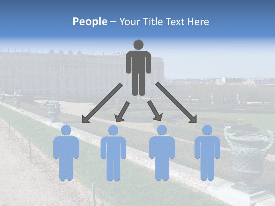 Royalty Majestic Provincial PowerPoint Template