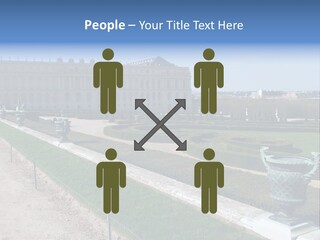 Royalty Majestic Provincial PowerPoint Template