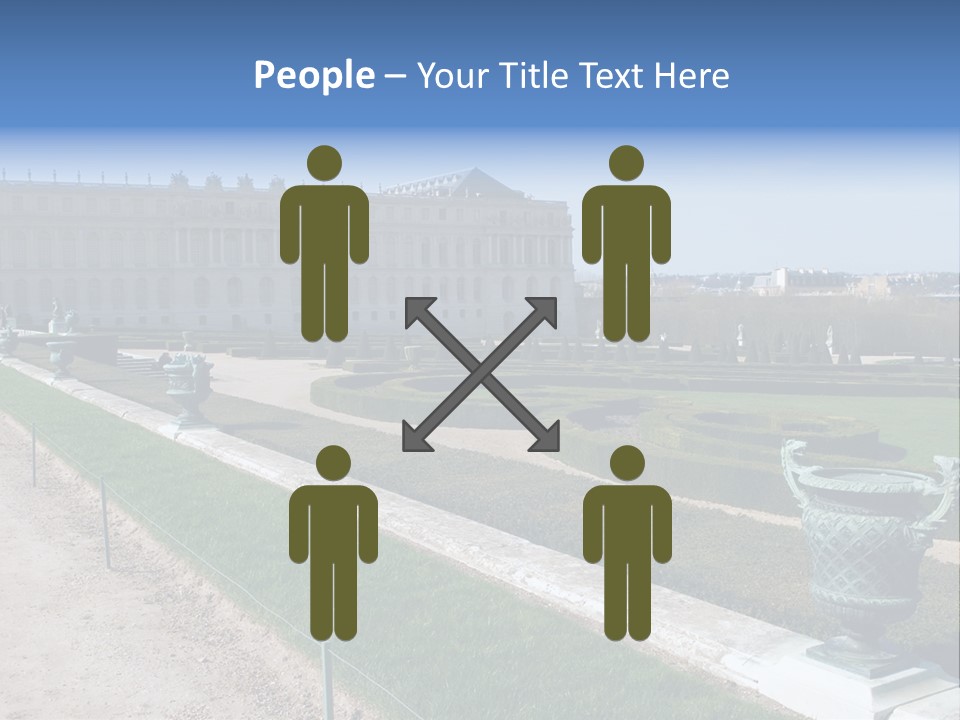 Royalty Majestic Provincial PowerPoint Template