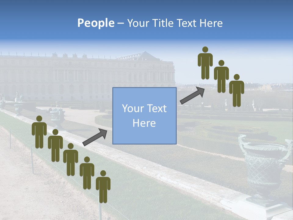 Royalty Majestic Provincial PowerPoint Template