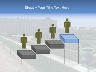 Royalty Majestic Provincial PowerPoint Template