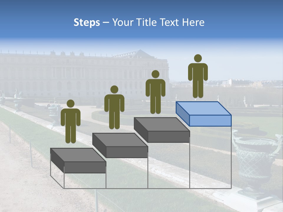 Royalty Majestic Provincial PowerPoint Template