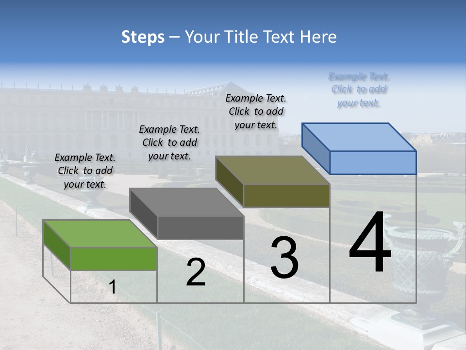 Royalty Majestic Provincial PowerPoint Template