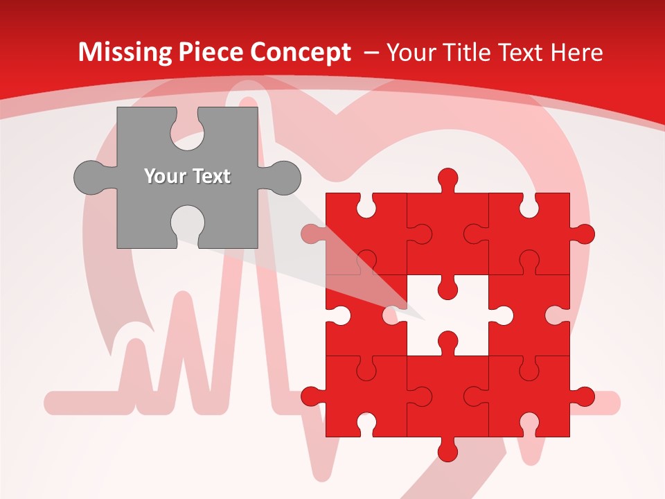 Cardiologist Excitation Electrocardiogram PowerPoint Template