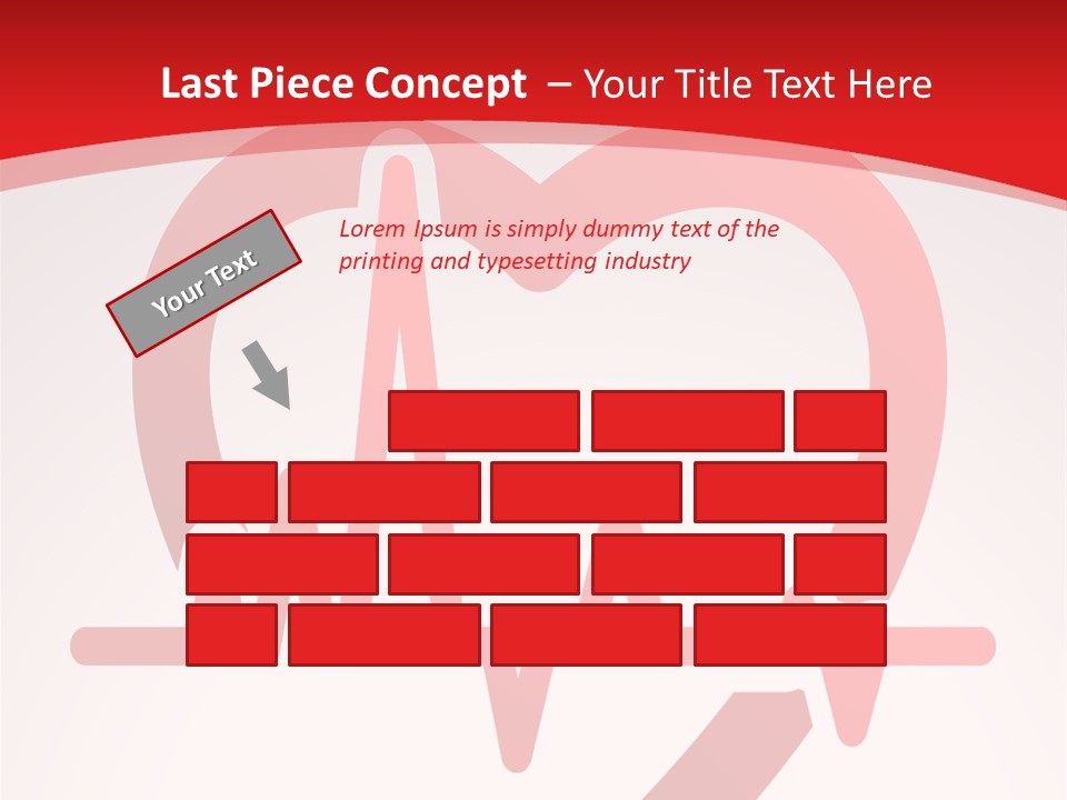 Cardiologist Excitation Electrocardiogram PowerPoint Template