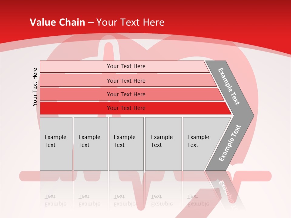 Cardiologist Excitation Electrocardiogram PowerPoint Template