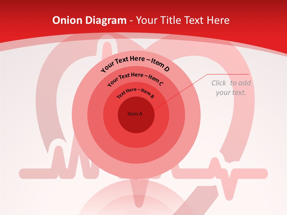 Cardiologist Excitation Electrocardiogram PowerPoint Template