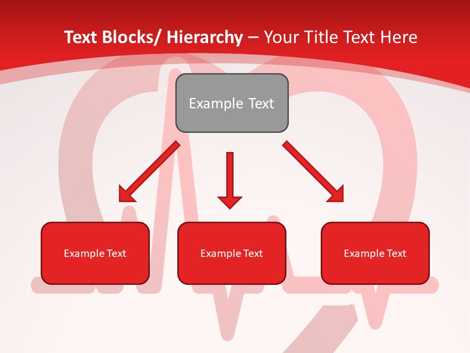 Cardiologist Excitation Electrocardiogram PowerPoint Template