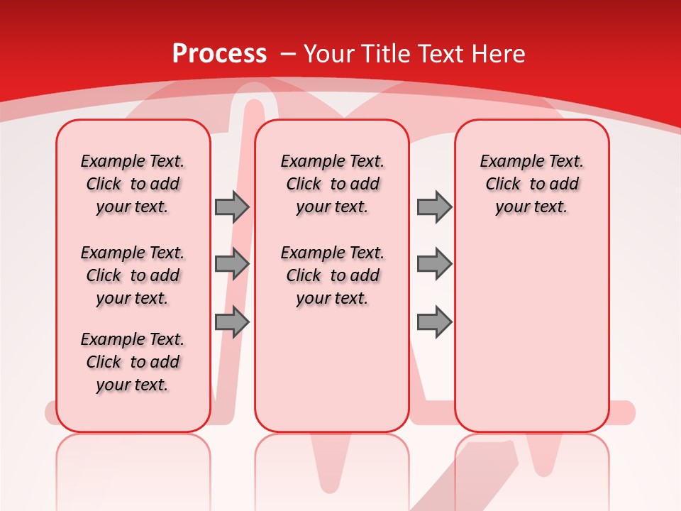 Cardiologist Excitation Electrocardiogram PowerPoint Template