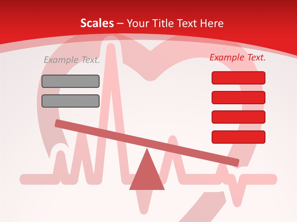 Cardiologist Excitation Electrocardiogram PowerPoint Template