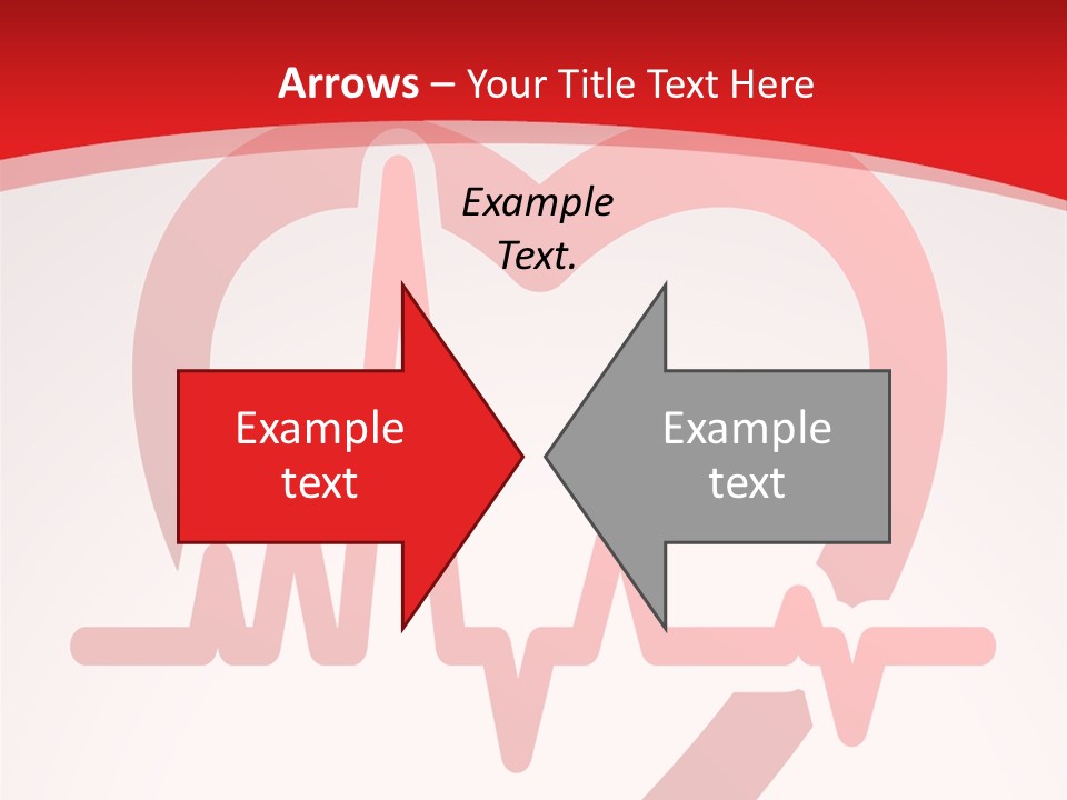 Cardiologist Excitation Electrocardiogram PowerPoint Template