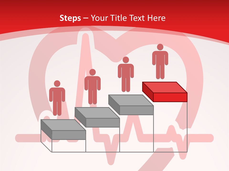 Cardiologist Excitation Electrocardiogram PowerPoint Template