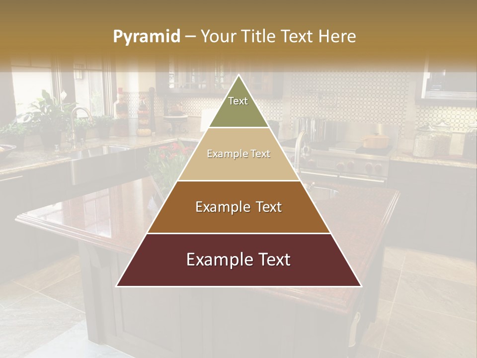 Upscale Photo Designer PowerPoint Template