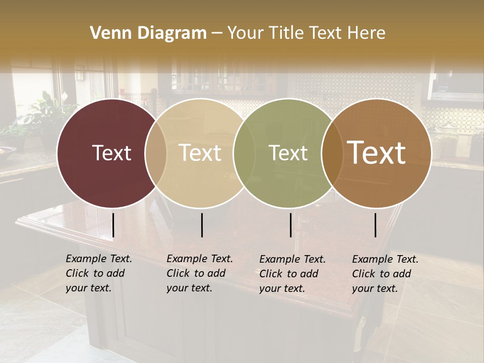 Upscale Photo Designer PowerPoint Template