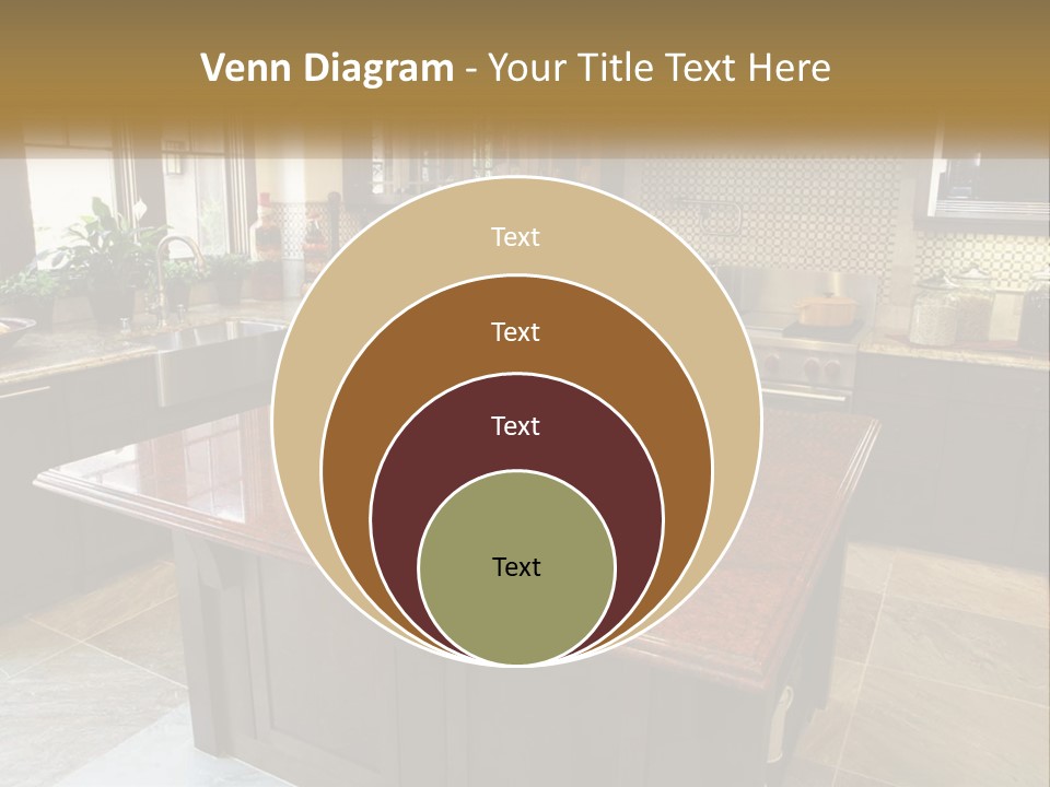 Upscale Photo Designer PowerPoint Template