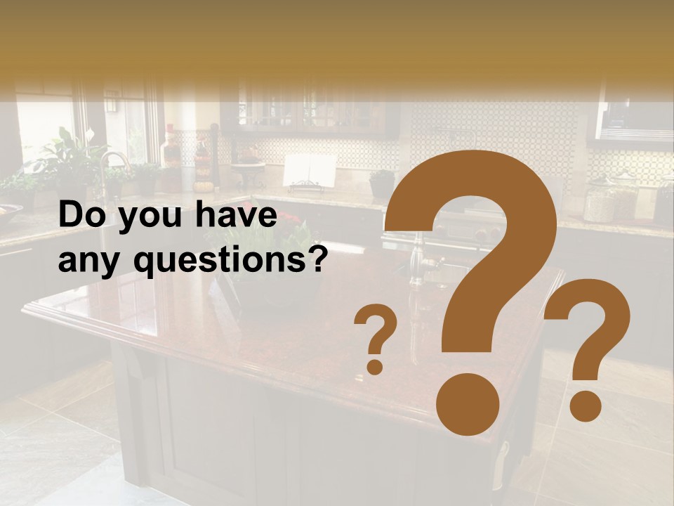 Upscale Photo Designer PowerPoint Template