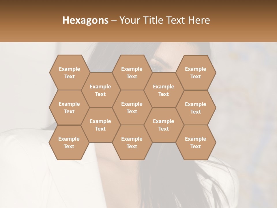 Fashion Famous Theater PowerPoint Template